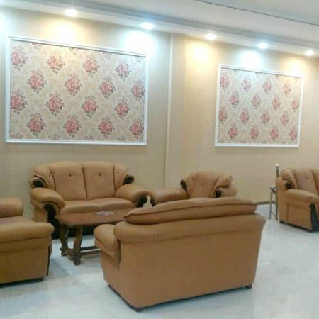 هتل آپارتمان بشیر در مشهد - مشهد سرا